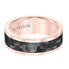 Triton Wedding Band
