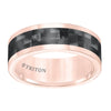 Triton Wedding Band