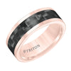 Triton Wedding Band