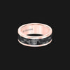 Triton Wedding Band