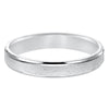 Goldman Wedding Band