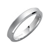 ArtCarved Wedding Band