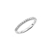 ArtCarved Wedding Band