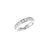 ArtCarved Wedding Band