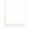 1.95mm D/C Paper Clip Chain