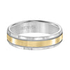 ArtCarved Wedding Band
