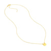 SoYou Mini Cat's Head Adjustable Necklace
