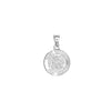 Small St. Michael Medal