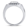 14K 0.50Ct Diamond Ring
