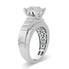 10K 0.50Ct Diamond Ring