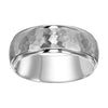 Goldman Wedding Band