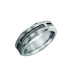 Triton Wedding Band