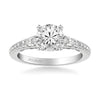 ArtCarved Engagement Ring