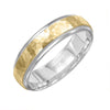 ArtCarved Wedding Band