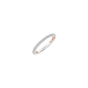 ArtCarved Wedding Band