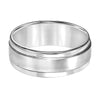 Goldman Wedding Band