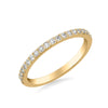 Goldman Wedding Band
