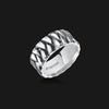 Triton Wedding Band