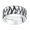 Triton Wedding Band