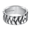 Triton Wedding Band