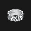 Triton Wedding Band