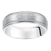 Goldman Wedding Band