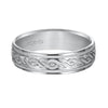 ArtCarved Wedding Band