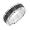 Triton Wedding Band