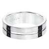 Goldman Wedding Band
