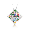 Belle Etoile Pendant
