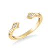 ArtCarved Wedding Band