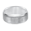 Goldman Wedding Band