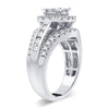 14K 1.50Ct Diamond Ring