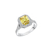 ArtCarved Engagement Ring