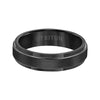 Triton Wedding Band