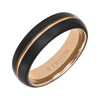 Triton Wedding Band
