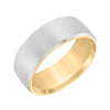 Goldman Wedding Band