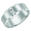 Triton Wedding Band