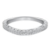 Goldman Wedding Band