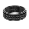Triton Wedding Band