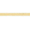 4.3mm D/C Curb Bismarck Chain