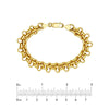 Fancy Fantasy Bracelet
