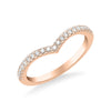 Goldman Wedding Band