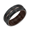 Triton Wedding Band