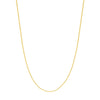 1.5mm D/C Cable Chain