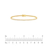 Diamond Tennis Bracelet (2-1/2tcw)