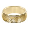 Goldman Wedding Band