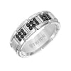 Triton Wedding Band