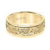 ArtCarved Wedding Band
