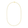 Diamond 16' Tennis Necklace (2-5/8tcw)